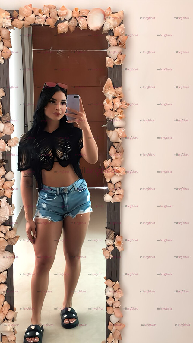 FOTOS DE CARO YA DE REGRESO CHIQUITICA TETONCITA NATURAL