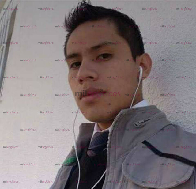 FOTOS DE HOLA... CHICO DISPUESTO A COMPLACER MUJERES SOLTERAS Y PASARLA BIEN