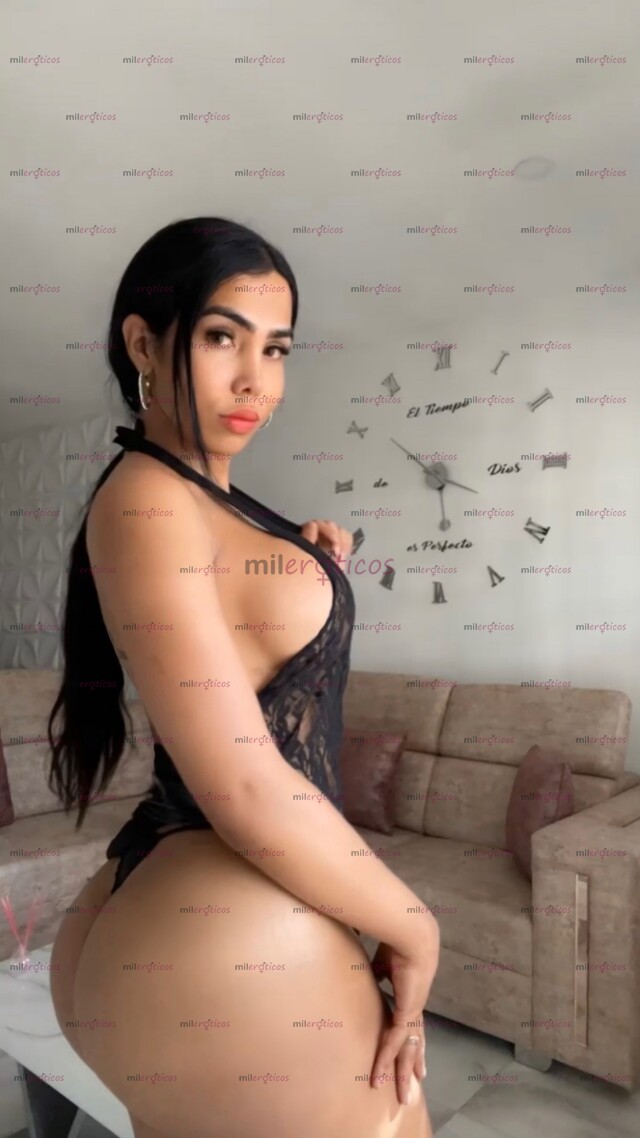 FOTOS DE DISPONIBLE HERMOSA TRANS REAL COMPLETISIMA