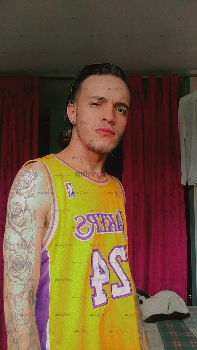 FOTOS DE MEN VERSATIL DE ENVIGADO, PINTA, ASEADO Y COMPLACIENTE