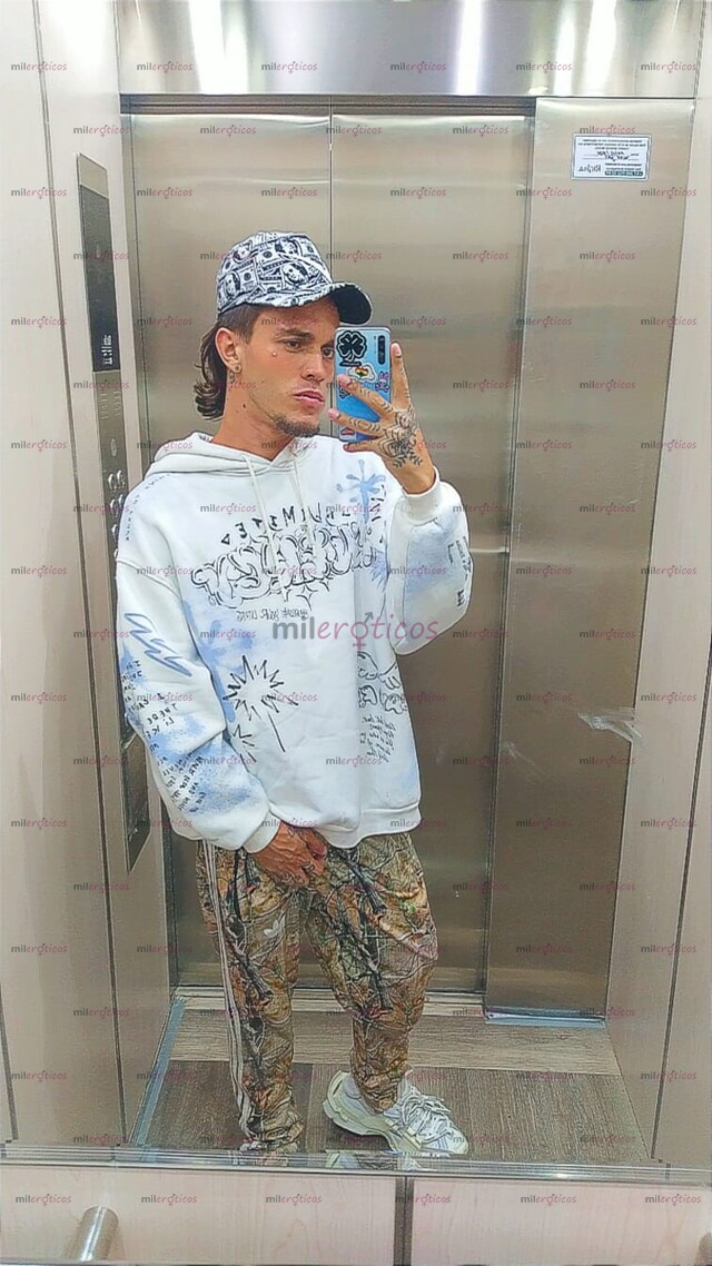 FOTOS DE MEN VERSATIL DE ENVIGADO, PINTA, ASEADO Y COMPLACIENTE