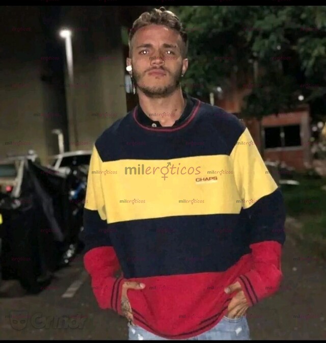 FOTOS DE MEN VERSATIL DE ENVIGADO, PINTA, ASEADO Y COMPLACIENTE