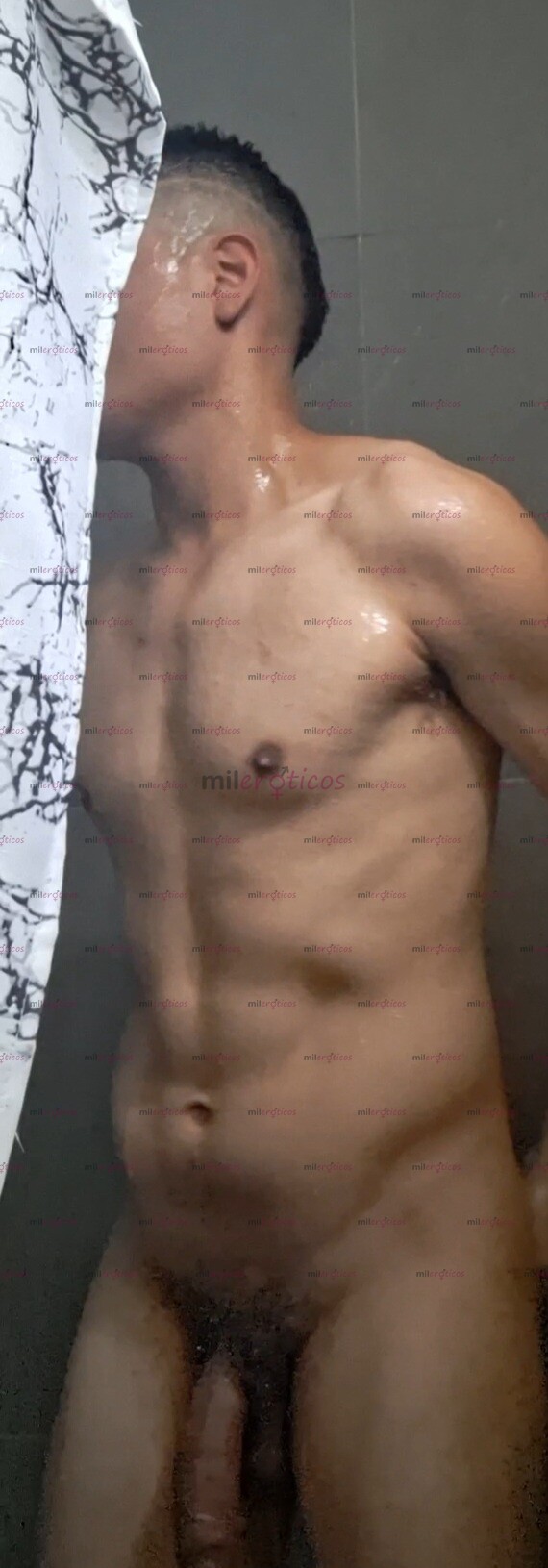 FOTOS DE CHICO LISTO PARA COMPLACER TUS FANTASÍAS