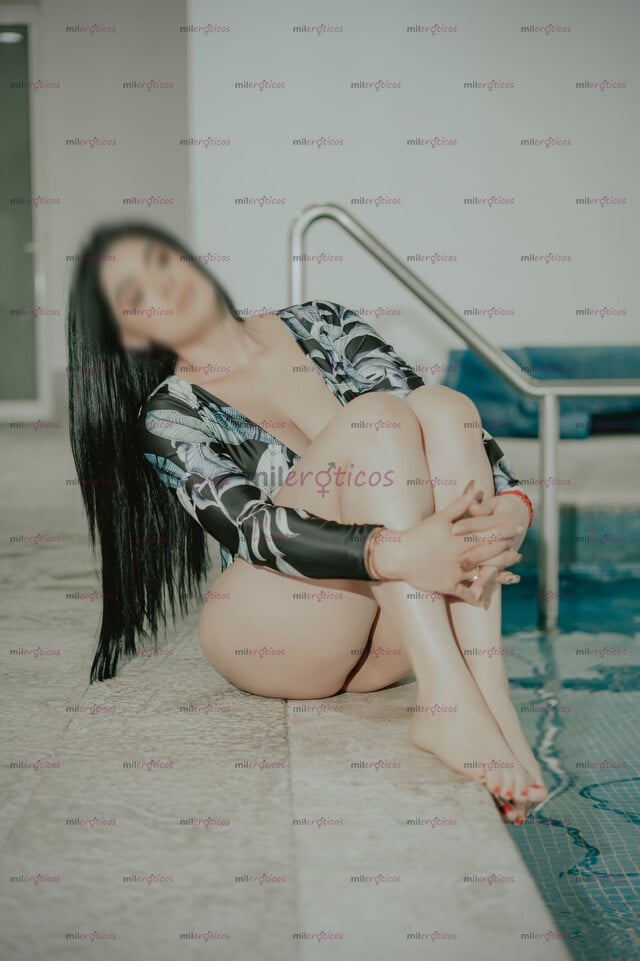 FOTOS DE ¡CON LUGAR CAMILA ENCANTADORA COGEME RICO PAPI