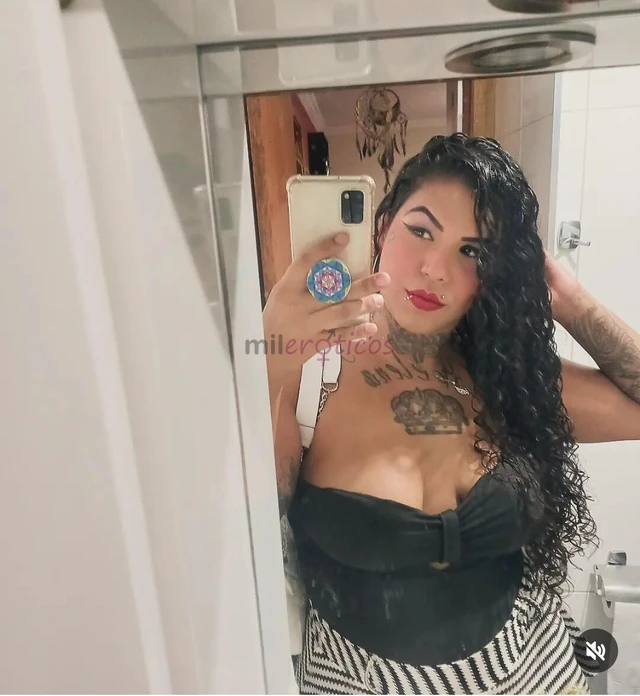 Oi amores tudo bem me chamo vitoria e tenho 24 anos sou uma morena fogosa e muito safadinha estou disponivel na cidade de limeira sou lactante e tambe...