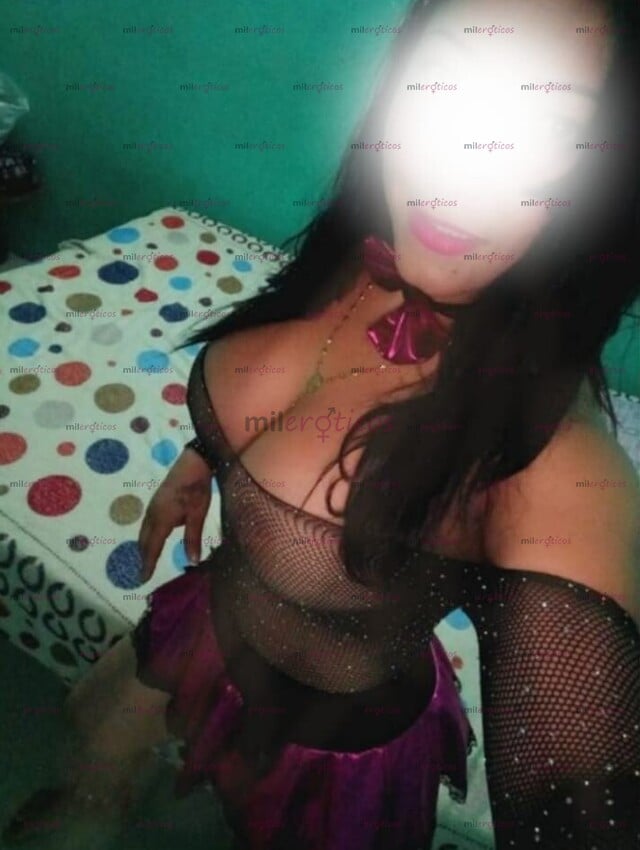 FOTOS DE SHIRLYS HERMOSA VOLUPTUOSA HEMBRA DISPUESTA A CUMPLÍR TUS DESEO