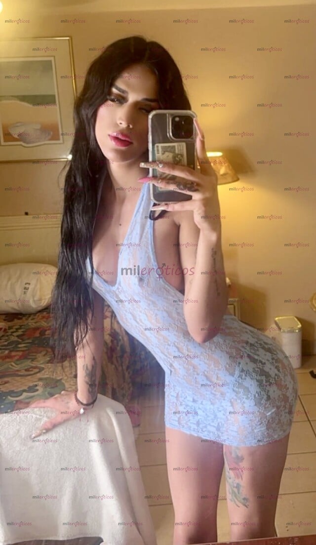 FOTOS DE DE PASO POR TU CIUDAD BELLA CHICA TRANS MUY AMABLE Y BUENA ONDA