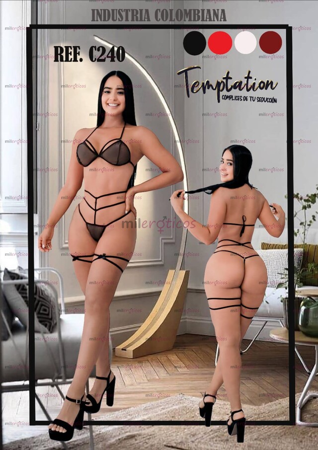 FOTOS DE SEXY Y HERMOSA LENCERIA $45.000 PAGOS CONTRAENTREGA