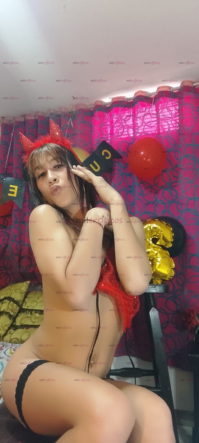 FOTOS DE HA LLEGADO A TU CUIDAD UNS NIÑA TRNAS HORNIZADA DISPONIBLE