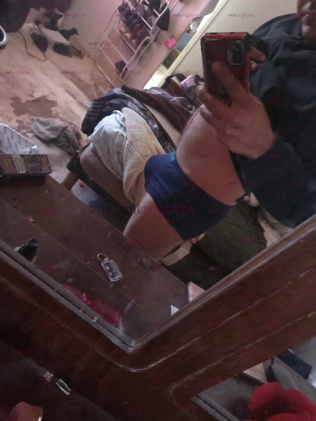 FOTOS DE BASTANTE GRUESO Y RESISTENTE PLACER GARANTIZADO