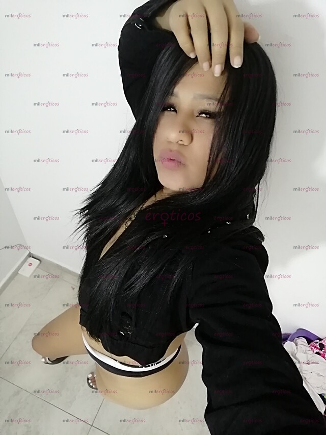 FOTOS DE HOLA SOY NIKOL TU MORENA CON GANAS DE COMPLACERTE