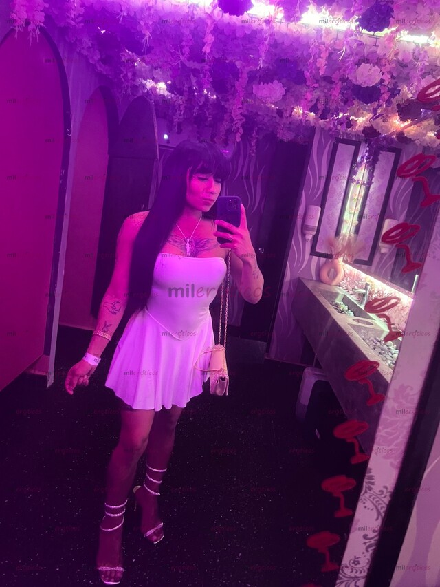 FOTOS DE TE GUSTA LA SENSUALIDAD? DISCRETA,GUAPA Y CACHONDA,NO TE ARREPENTIRÁS MÁRCAME !