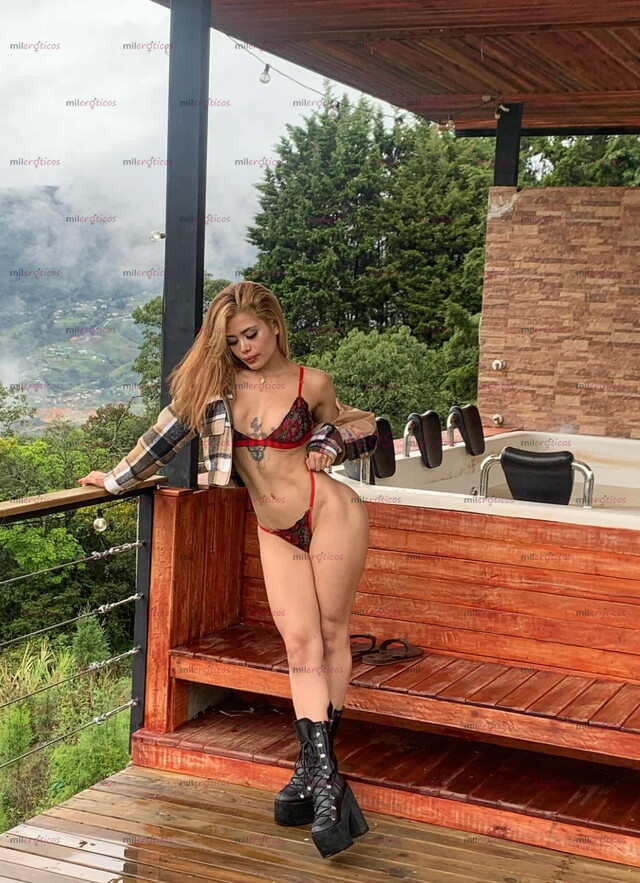 FOTOS DE LINDA CASTAÑA OPERADA SENSUAL & FOGOSA EN BUSCA DE DIVERSIÓN EN TUCIUDAD