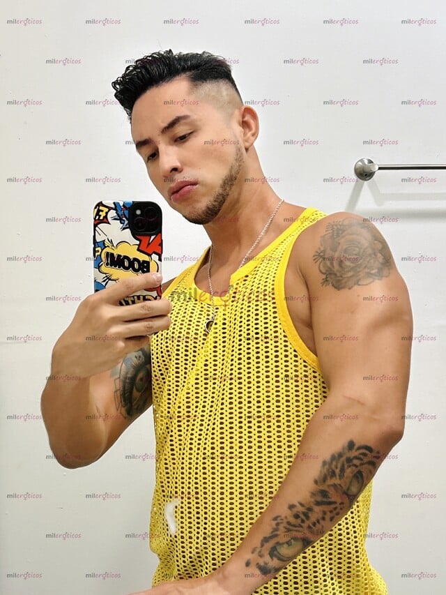 FOTOS DE MASAJISTA SCORT COLOMBIANO EN TU CIUDAD PARA DARTE MUCHA LECHE