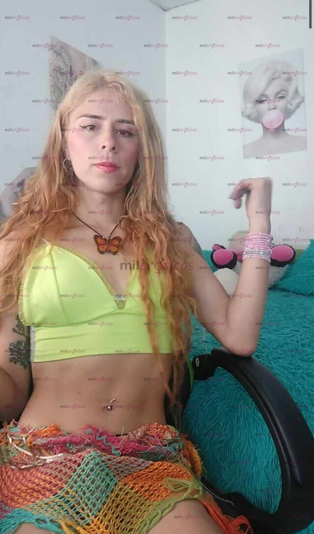 FOTOS DE SOY JULIANA LEÓN, UNA MUJER MUY SENSUAL Y ATREVIDA EN LA CAMA!