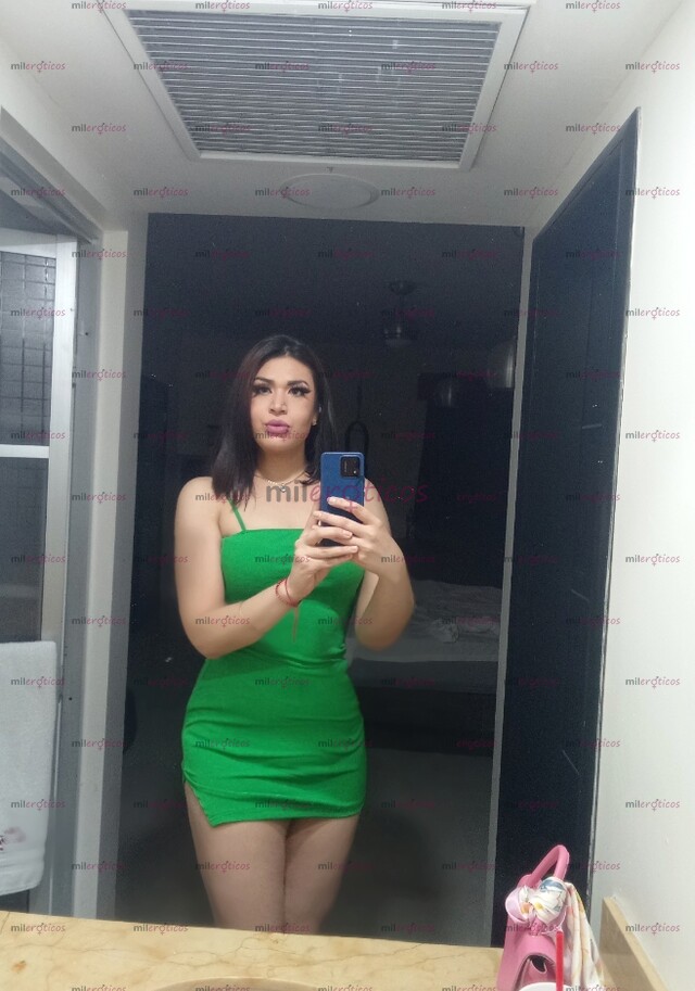 FOTOS DE ENCANTADORA TRANSEXUAL DISPONIBLE PARA CUMPLIR TODAS TUS FANTASIAS