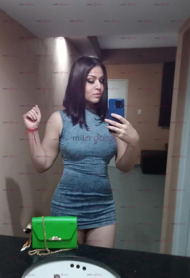 FOTOS DE ENCANTADORA TRANSEXUAL DISPONIBLE PARA CUMPLIR TODAS TUS FANTASIAS
