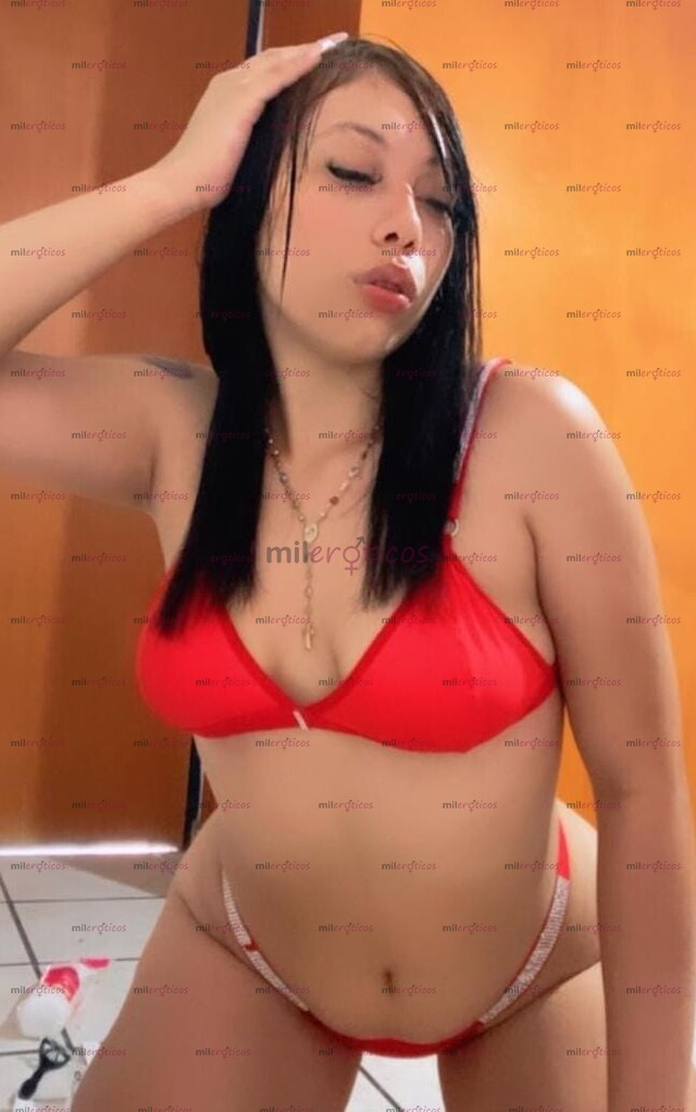 FOTOS DE RECIEN LLEGADA PAPI HAZME TODA TUYA TE LO HAGO RICO