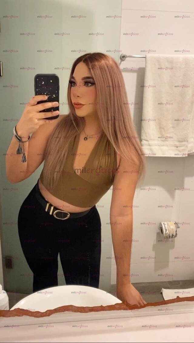 FOTOS DE ALINA PRINCESA PORNO LISTA PARA DARNOS LECHE