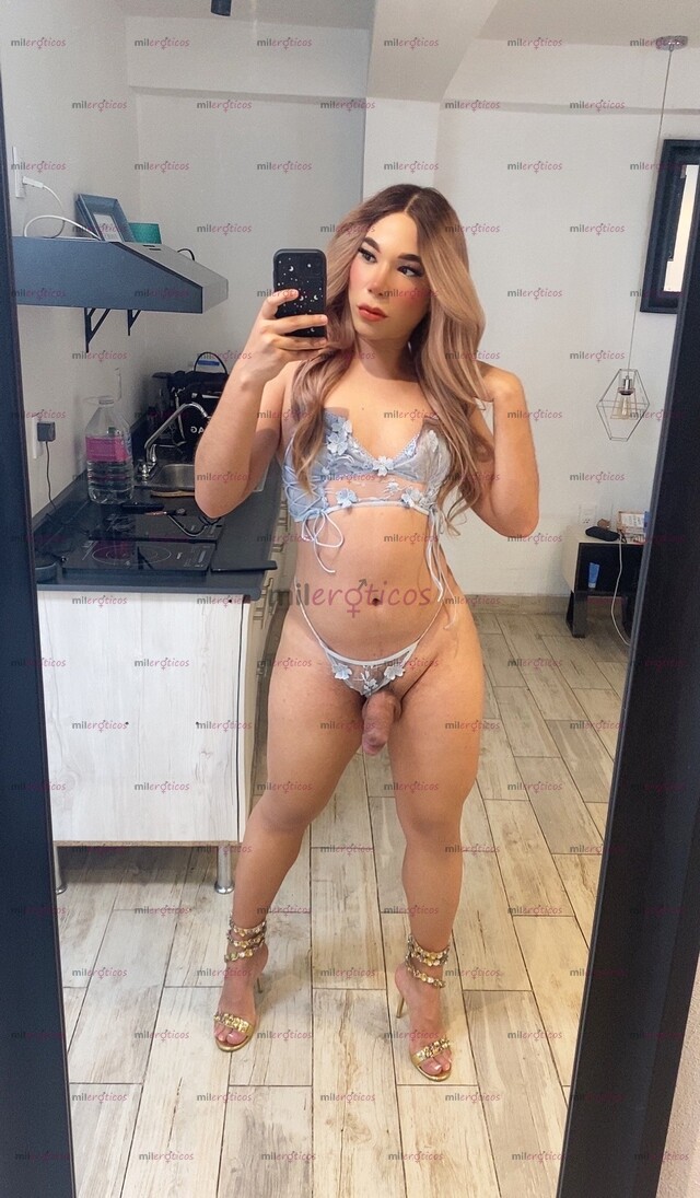 FOTOS DE ALINA PRINCESA PORNO LISTA PARA DARNOS LECHE