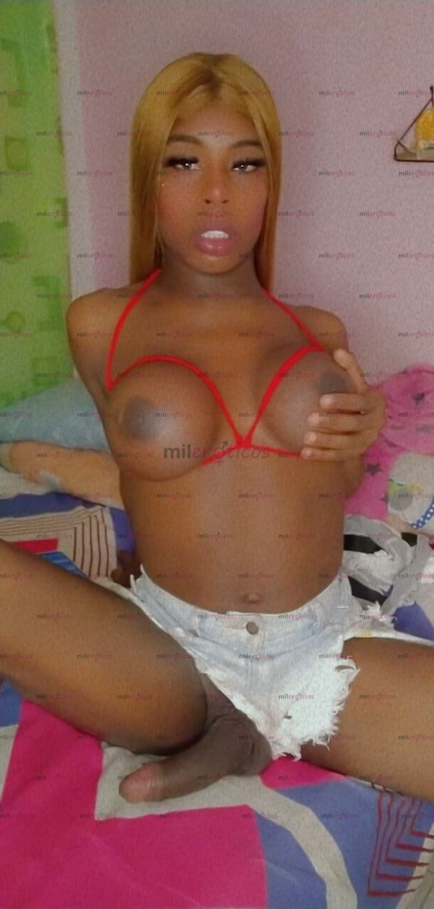 FOTOS DE HOLA SOY SARAY DIOSA DE ÉBANO CON 23 CM DE DOTACIÓN UBICADA EN LAURELES DISPONI