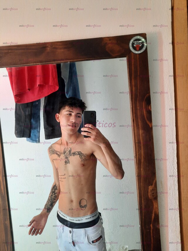 FOTOS DE HOLA SOY UN FLAQUITO MUY PINTA. VERGON Y MUY PAPACITO