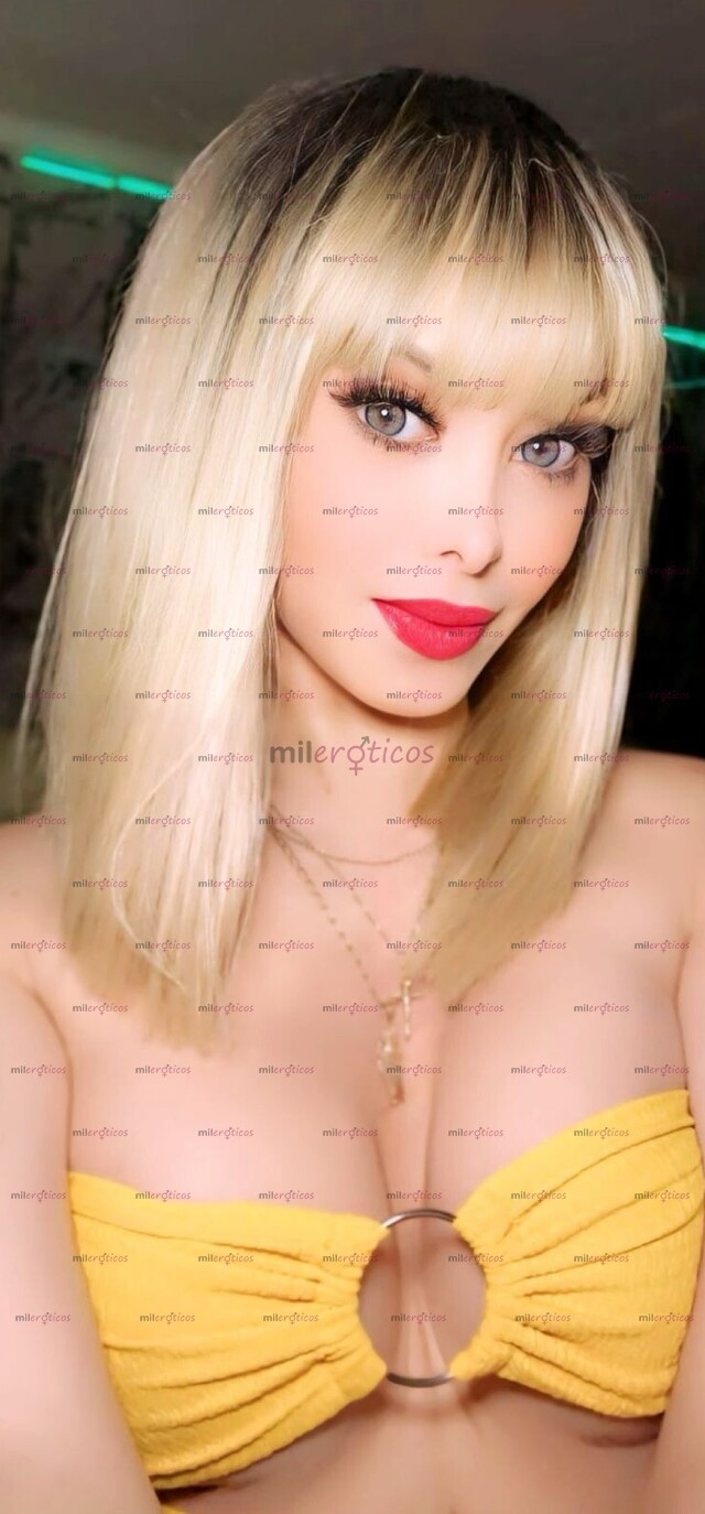 FOTOS DE RUBIA SUPER FEMENINA CONOCEME FOTOS RECIENTES 100%DISCRECION