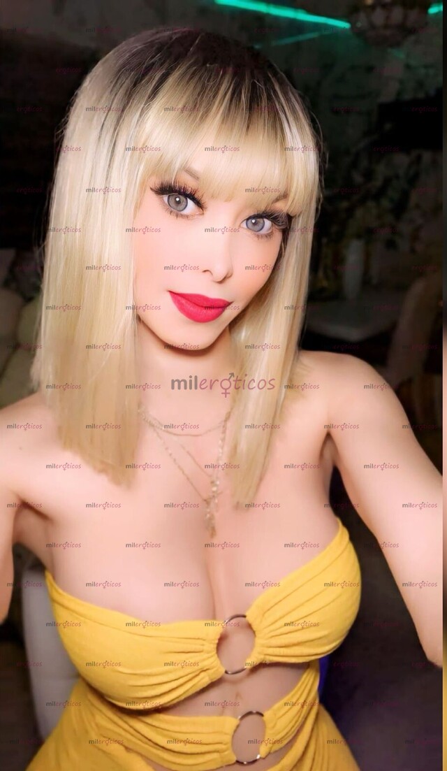 FOTOS DE RUBIA SUPER FEMENINA CONOCEME FOTOS RECIENTES 100%DISCRECION