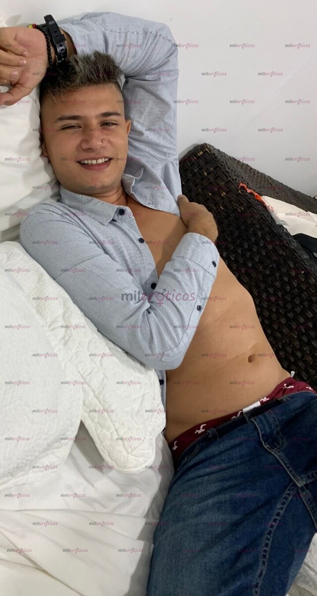 FOTOS DE NUEVO EN TU CIUDAD CHICO VERSATIL LO QUE BUSCABAS CONTACTAME.