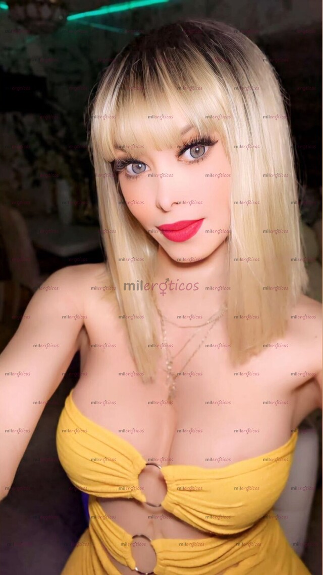 FOTOS DE RUBIA SUPER FEMENINA CONOCEME FOTOS RECIENTES 100%DISCRECION