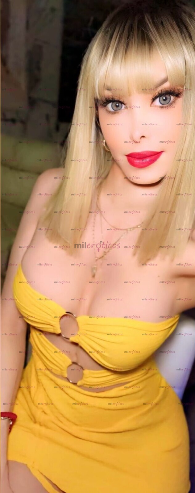 FOTOS DE RUBIA SUPER FEMENINA CONOCEME FOTOS RECIENTES 100%DISCRECION