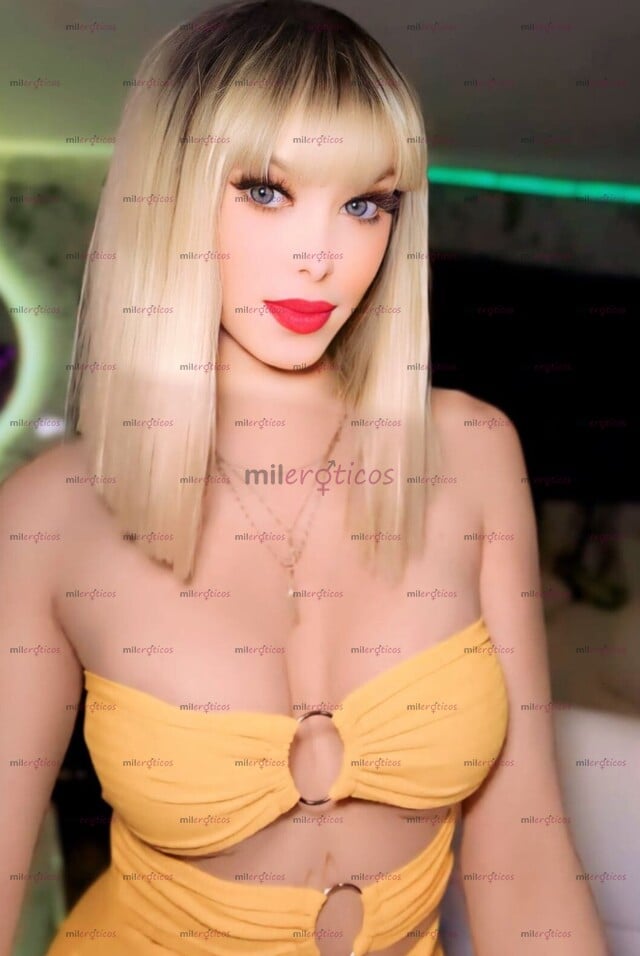 FOTOS DE RUBIA SUPER FEMENINA CONOCEME FOTOS RECIENTES 100%DISCRECION