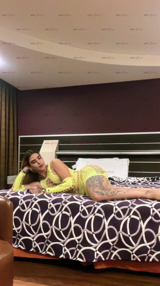 FOTOS DE NINFÓMANA INSACIABLE EN BUSCA DE UNA RICA VERGA LECHERA (ACTIVA O PASIVA)