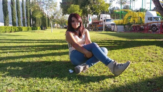 FOTOS DE PAOLA UNA HORA 700 O 2 HORAS $1000 PRUEBA QUE LAS POBLANAS DE MUY BUEN VER