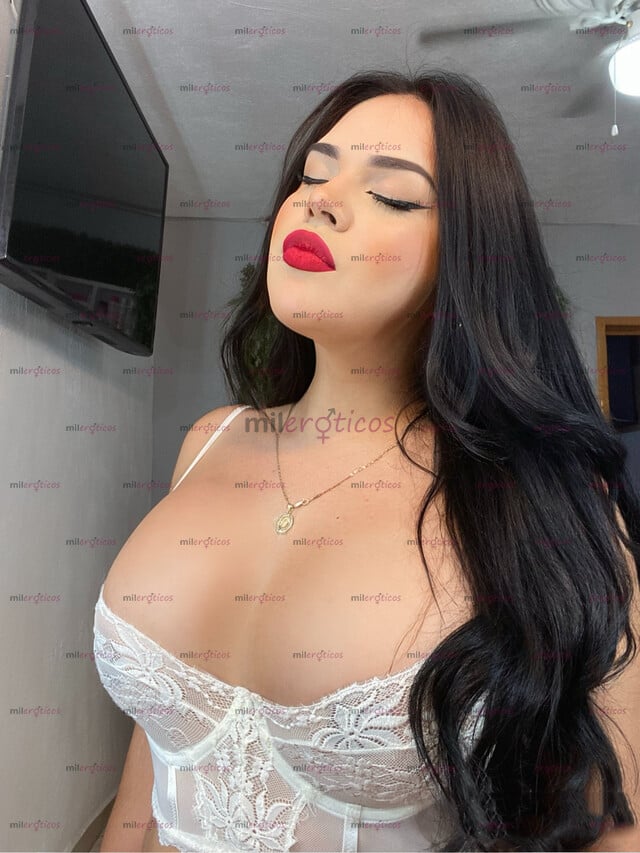 FOTOS DE SOY TU MEJOR OPCIÓN,HERMOSA NIÑA TRANS DE 20 AÑOS DISPONIBLE PARA TI LLÁMAME