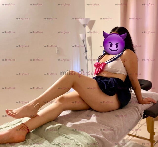 FOTOS DE SOY MÍA LLEGUE PARA CONSENTIRTE CON MI MASAJE EROTICO Y MI DULCE COMPAÑÍA