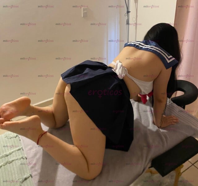 FOTOS DE SOY MÍA LLEGUE PARA CONSENTIRTE CON MI MASAJE EROTICO Y MI DULCE COMPAÑÍA