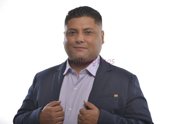 Quiero tener el privilegio de hacer parte de ustedes y pasar ratos agradables con muchos besos y caricias tratarnos con mucho amor y salvajismo al mis...