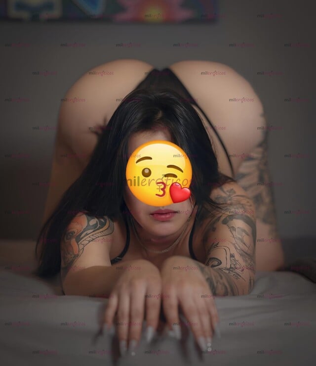 FOTOS DE NINA LA CHICA MÁS SEXY QUE PODRÁS ENCONTRAR EN MANZANILLOA
