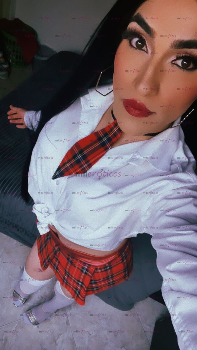 FOTOS DE TRANS DE LUJO CON SITIO SÚPER CACHONDA Y FEMENINA TE VA A ENCANTAR