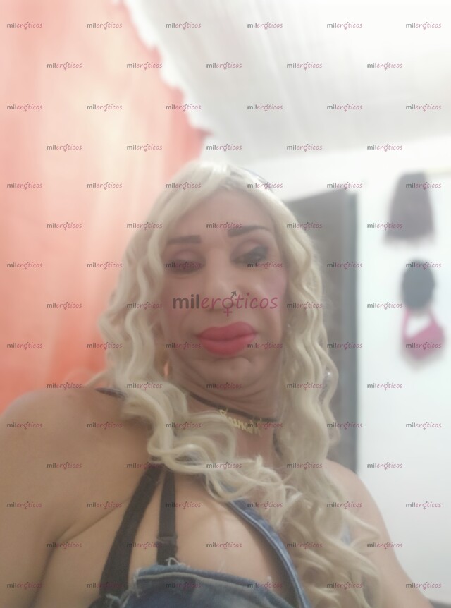 FOTOS DE MÓNICA FÉNIX LA DIOSA TRANS MÁS PERRA