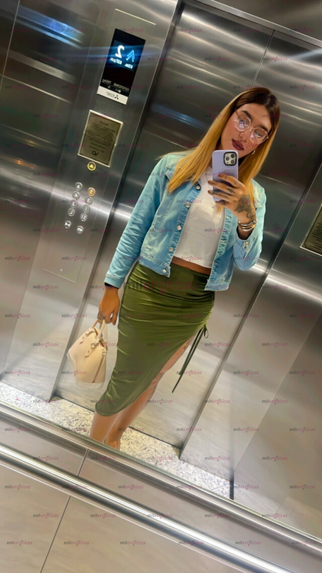 FOTOS DE NUEVA EN LA CIUDAD, NO TE QUEDES SIN PROBARME