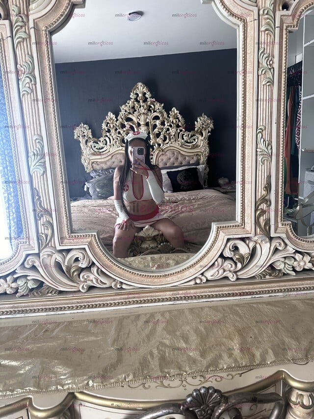 FOTOS DE SOLO HOY EN TU CIUDAD! SEXY Y EXUBERANTE CHICA DISPONIBLE PARA TI
