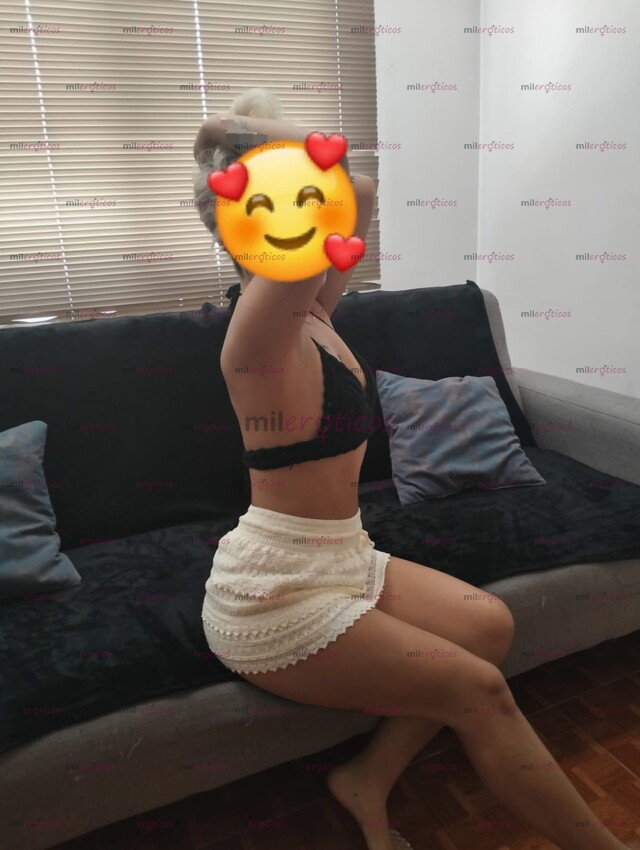 FOTOS DE NUEVA MASAJISTA QUE TE ARA LLEGAR AL EXTASIS DEL ORGASMO