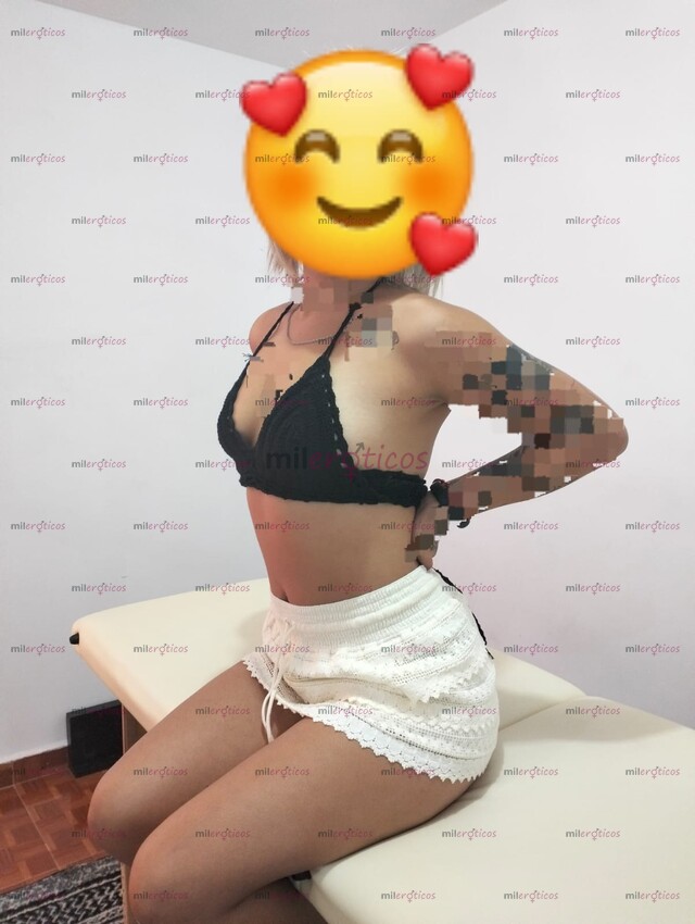 FOTOS DE NUEVA MASAJISTA QUE TE ARA LLEGAR AL EXTASIS DEL ORGASMO