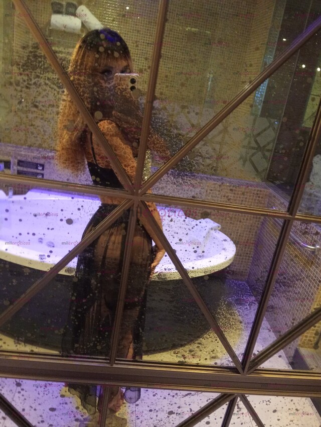 FOTOS DE FULL SERVICIO RUBIA MUÑECA MUY PLACENTERA