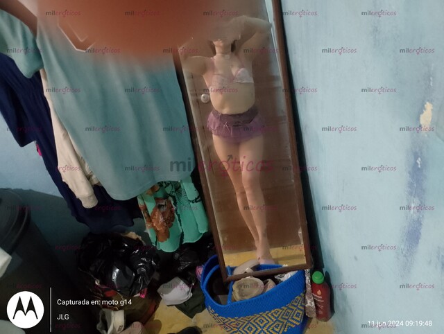 FOTOS DE HOLA HERMOSA ,BUENA COMPAÑÍA, AGRADABLE, SEXI Y MUY CALIENTE... CUENTO CON LUGAR