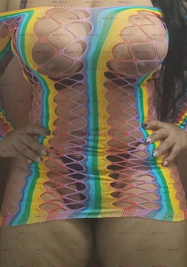 FOTOS DE RICA TETONA Y CUCONA XXX TRISERVICIOS HOY EN PROMOCION