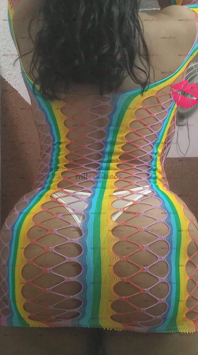 FOTOS DE RICA TETONA Y CUCONA XXX TRISERVICIOS HOY EN PROMOCION