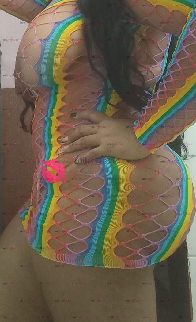 FOTOS DE RICA TETONA Y CUCONA XXX TRISERVICIOS HOY EN PROMOCION